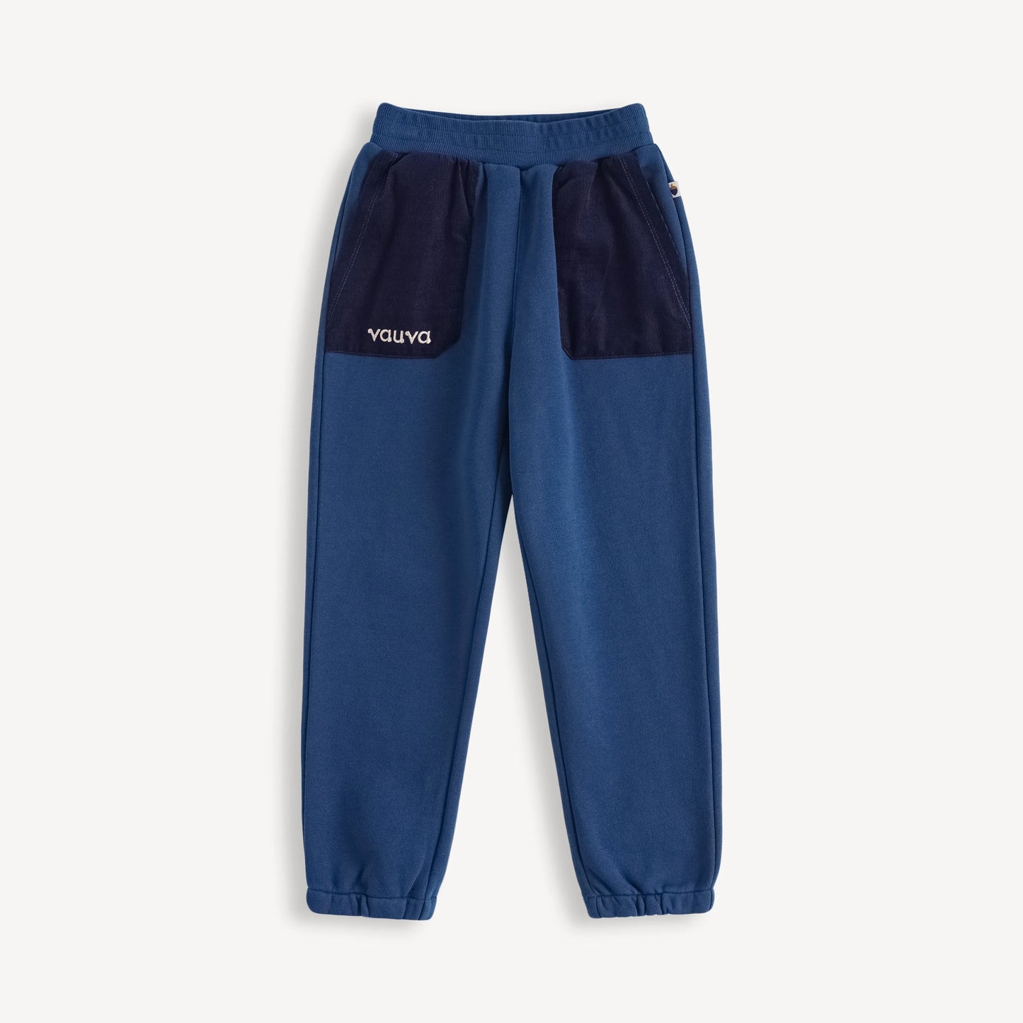 Logo-Embroidered Joggers