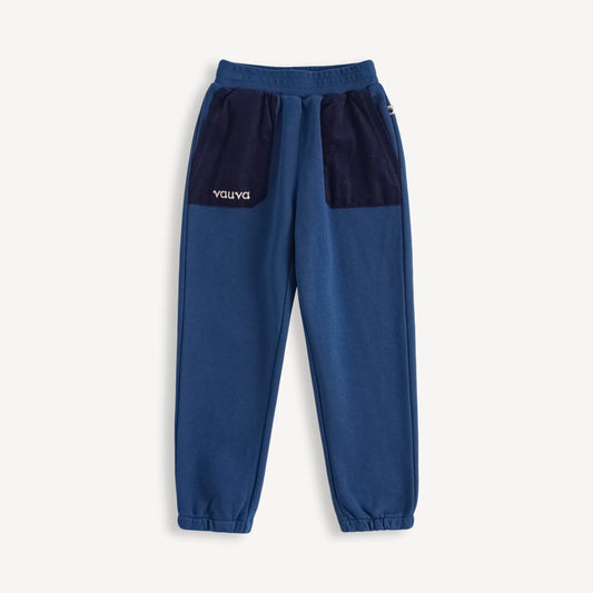 Logo-Embroidered Joggers