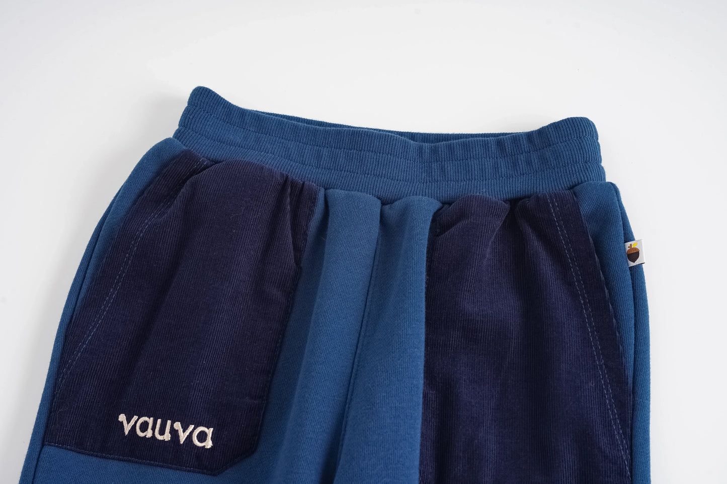 Logo-Embroidered Joggers