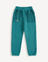 Logo-Embroidered Joggers