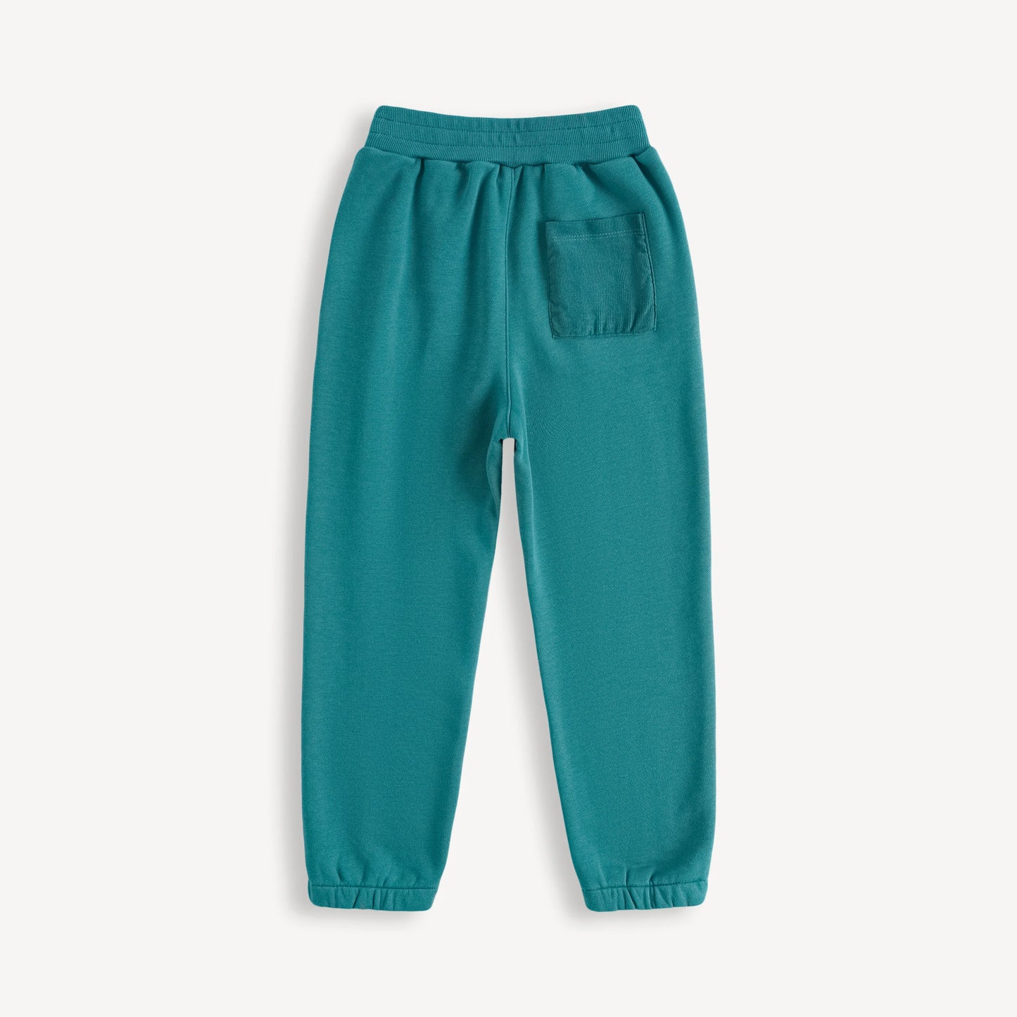 Logo-Embroidered Joggers