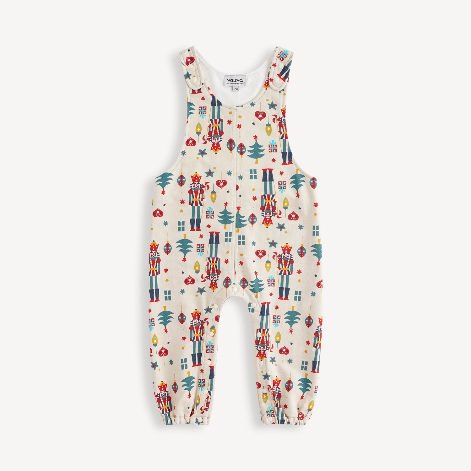 Baby Jumpsuit