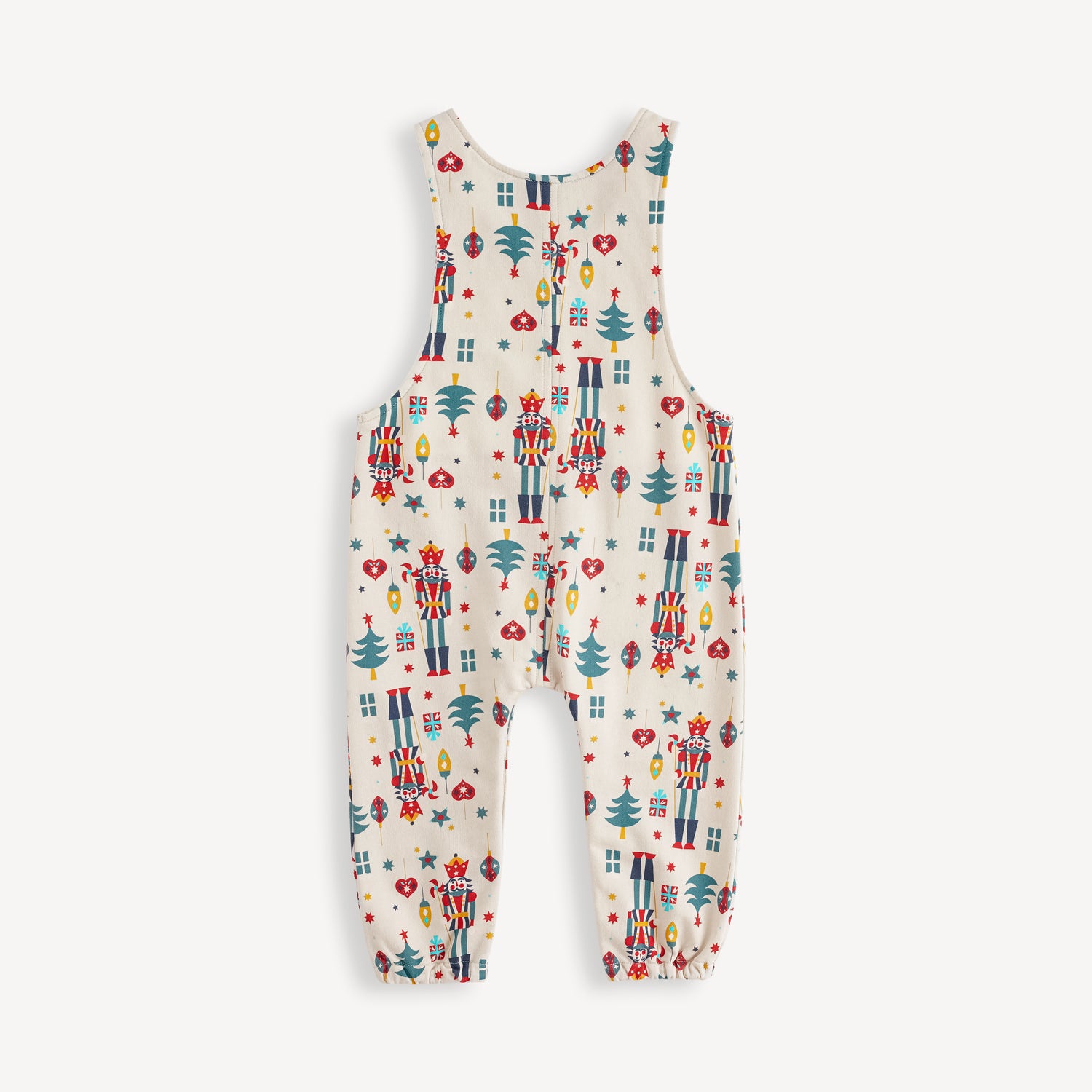 Baby Jumpsuit