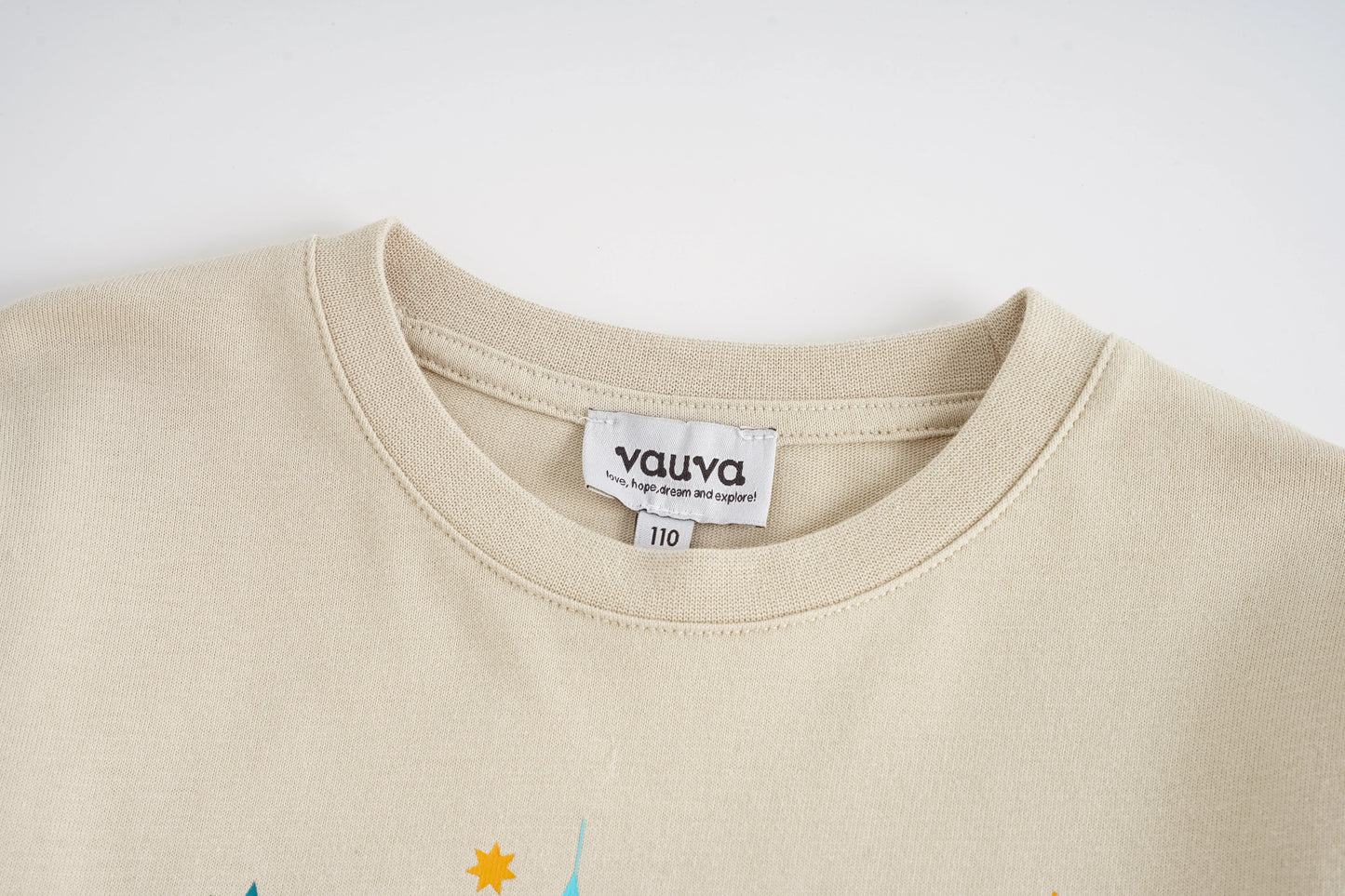 Nutcracker-Print Long Sleeve Tee