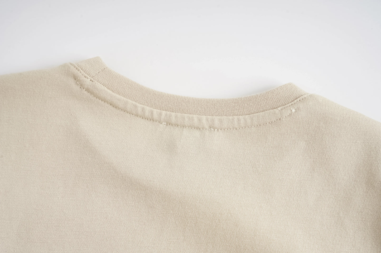 Nutcracker-Print Long Sleeve Tee