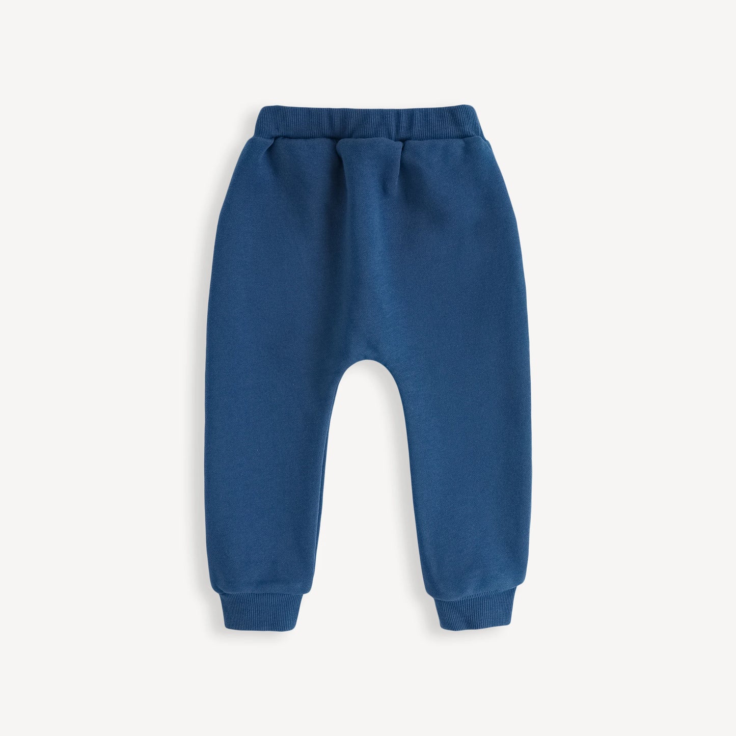Nutcracker-Print Joggers
