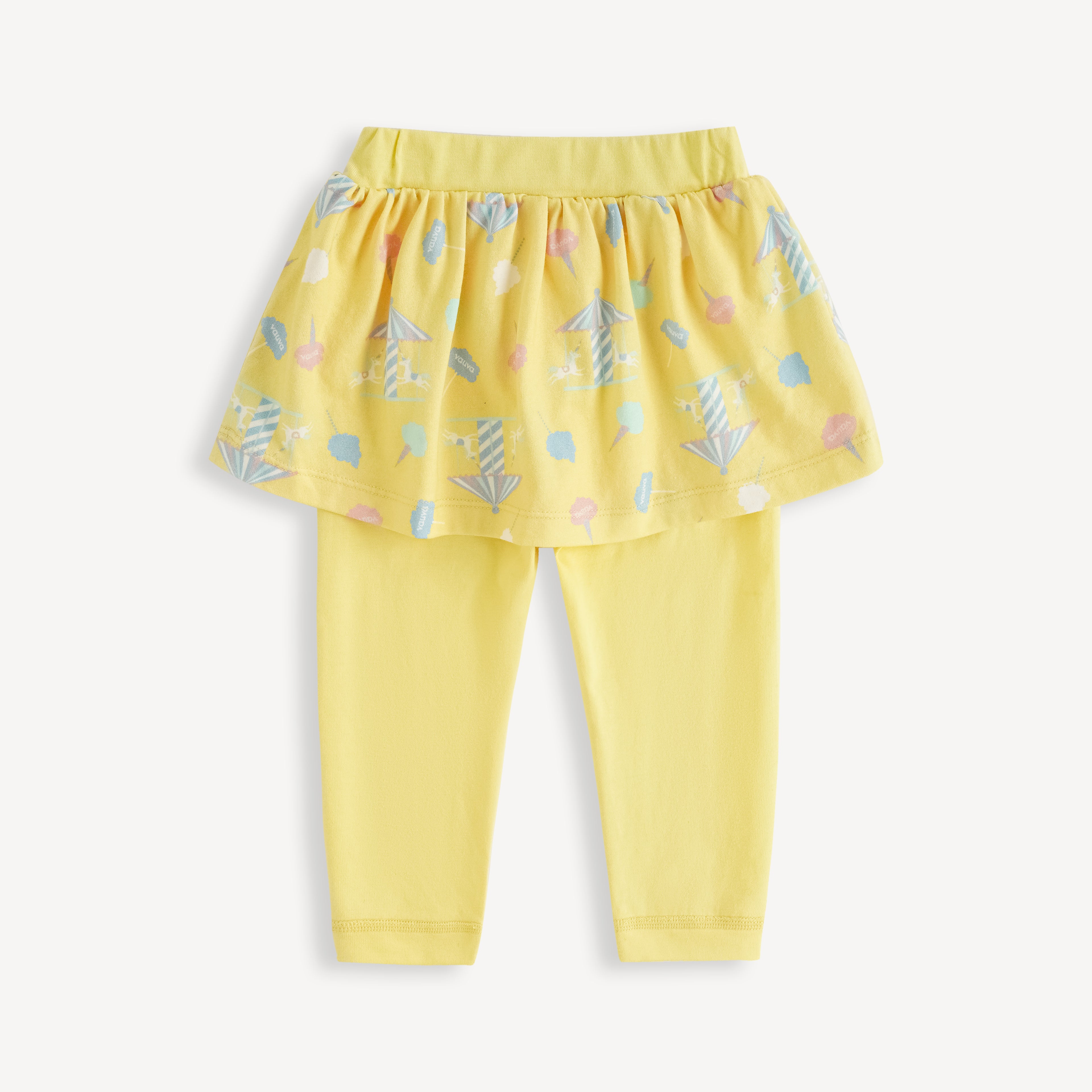 Baby Pants Skirt