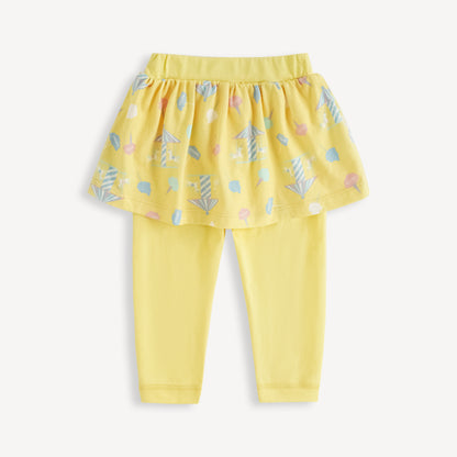 Baby Pants Skirt