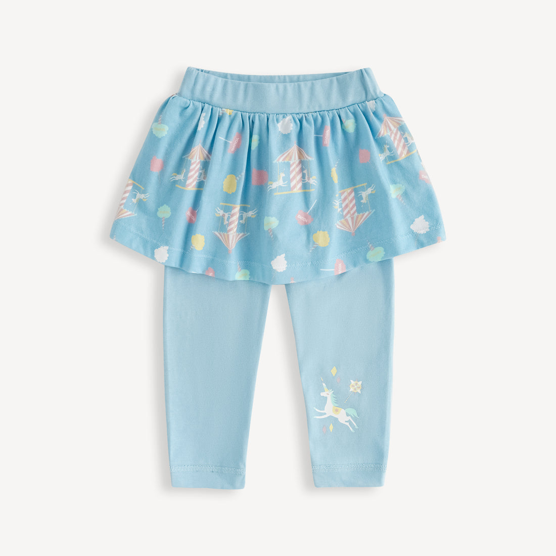 Baby Pants Skirt