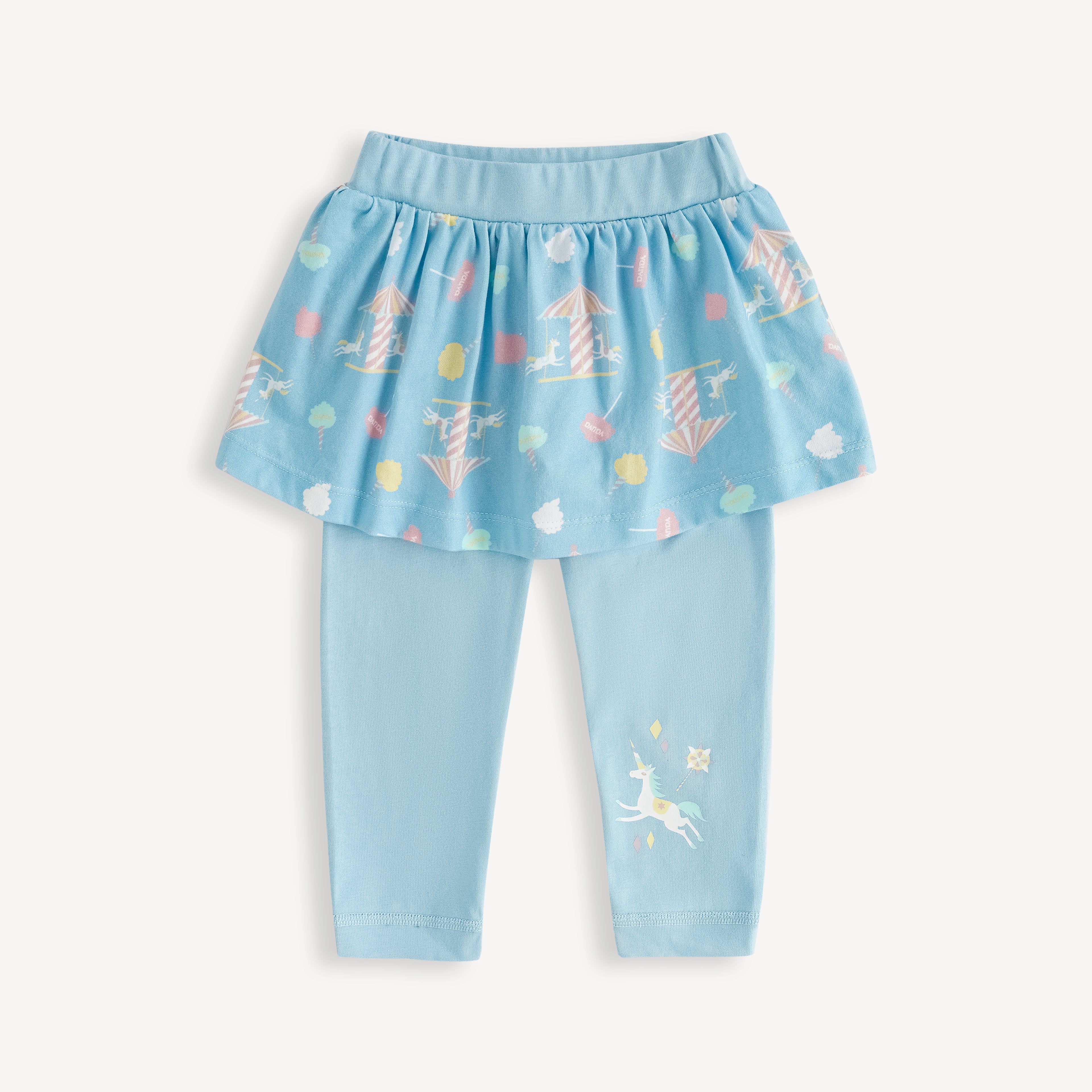 Baby Pants Skirt