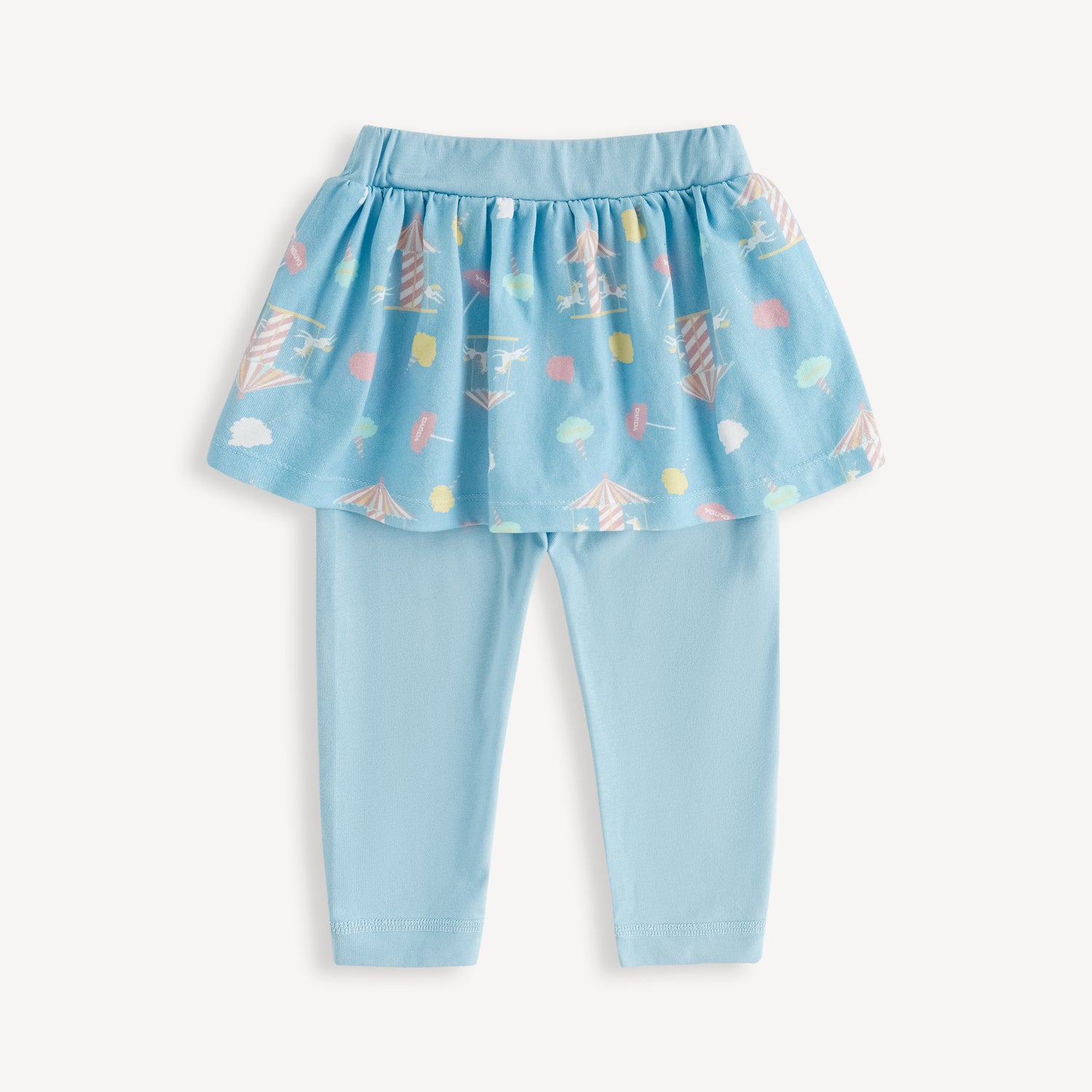 Baby Pants Skirt