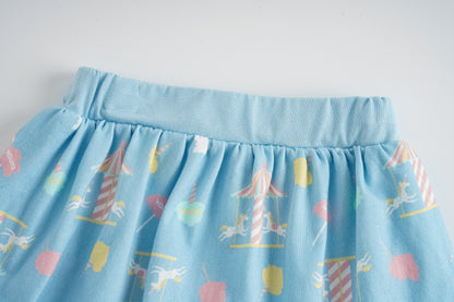 Baby Pants Skirt