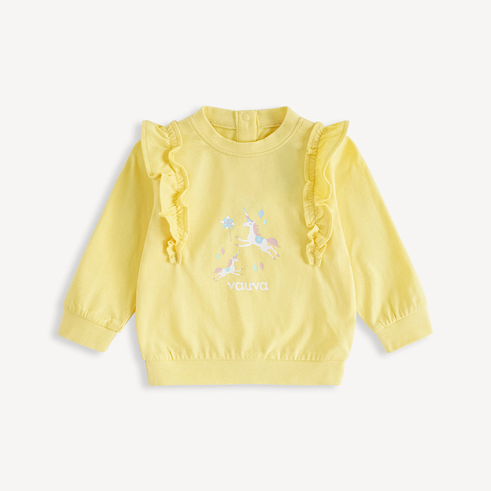 Baby Long Sleeve T-Shirt