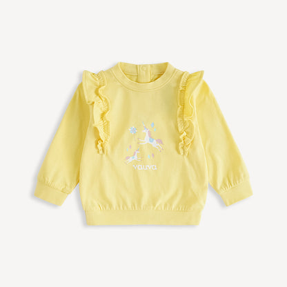 Baby Long Sleeve T-Shirt