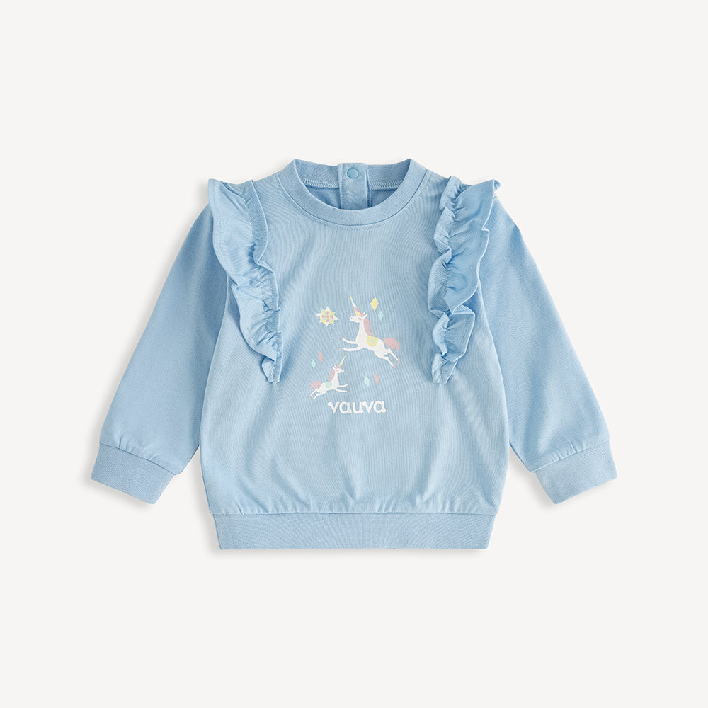 Baby Long Sleeve T-Shirt