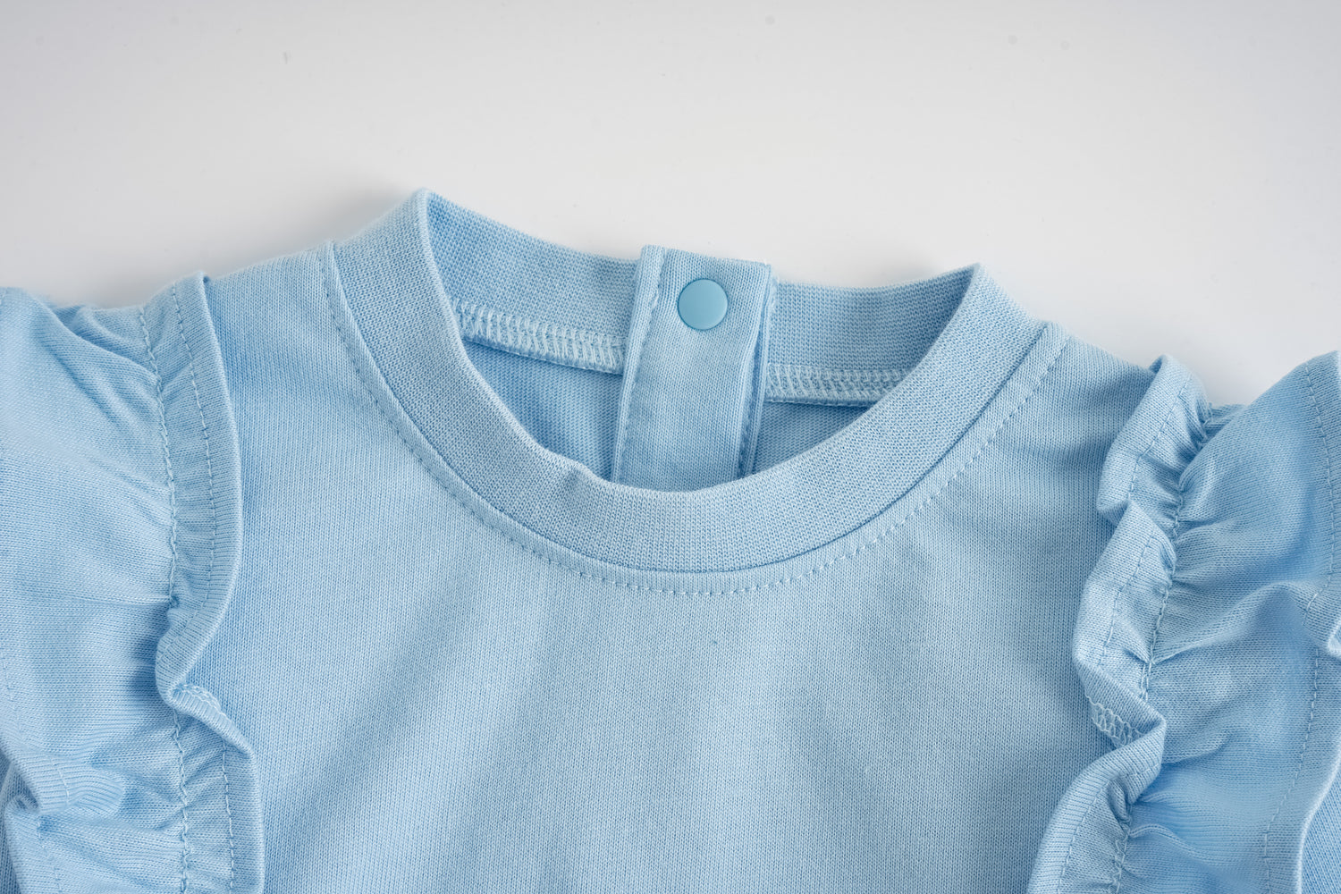 Baby Long Sleeve T-Shirt