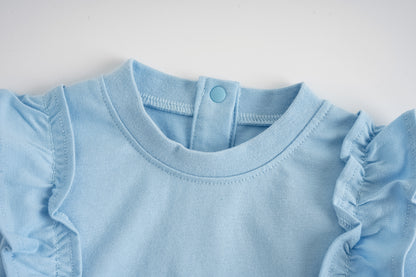 Baby Long Sleeve T-Shirt