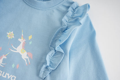 Baby Long Sleeve T-Shirt