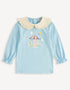 Unicorn Long Sleeve Tunic