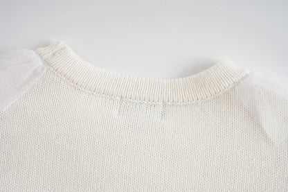 Girls Sweater