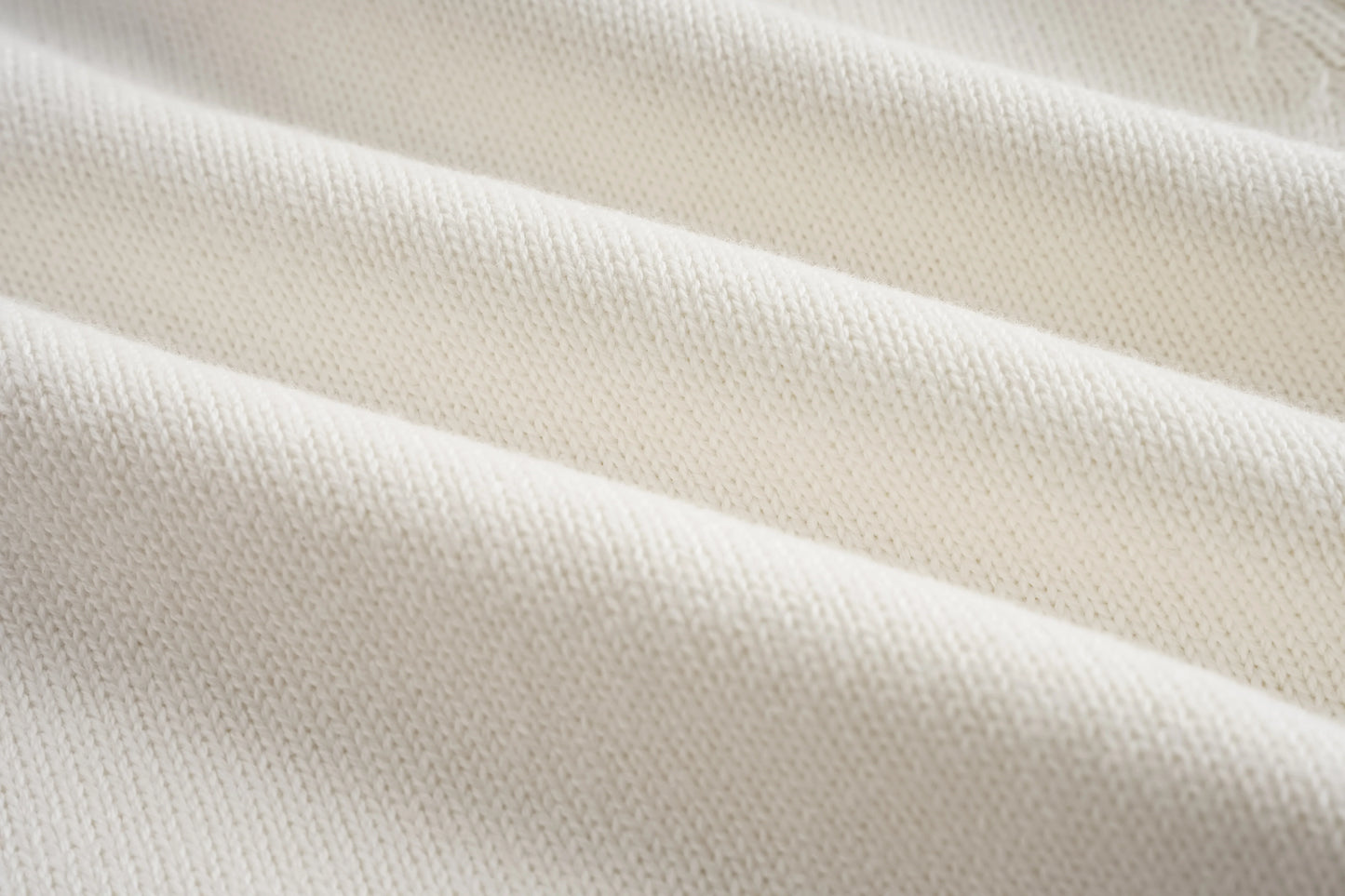Frill Collar Jumper