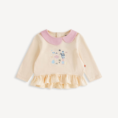 Baby Long Sleeve T-Shirt