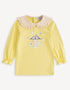 Unicorn Long Sleeve Tunic