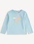Cotton Candy Long Sleeve Tee