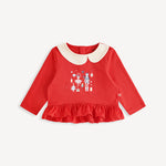 Baby Long Sleeve T-Shirt