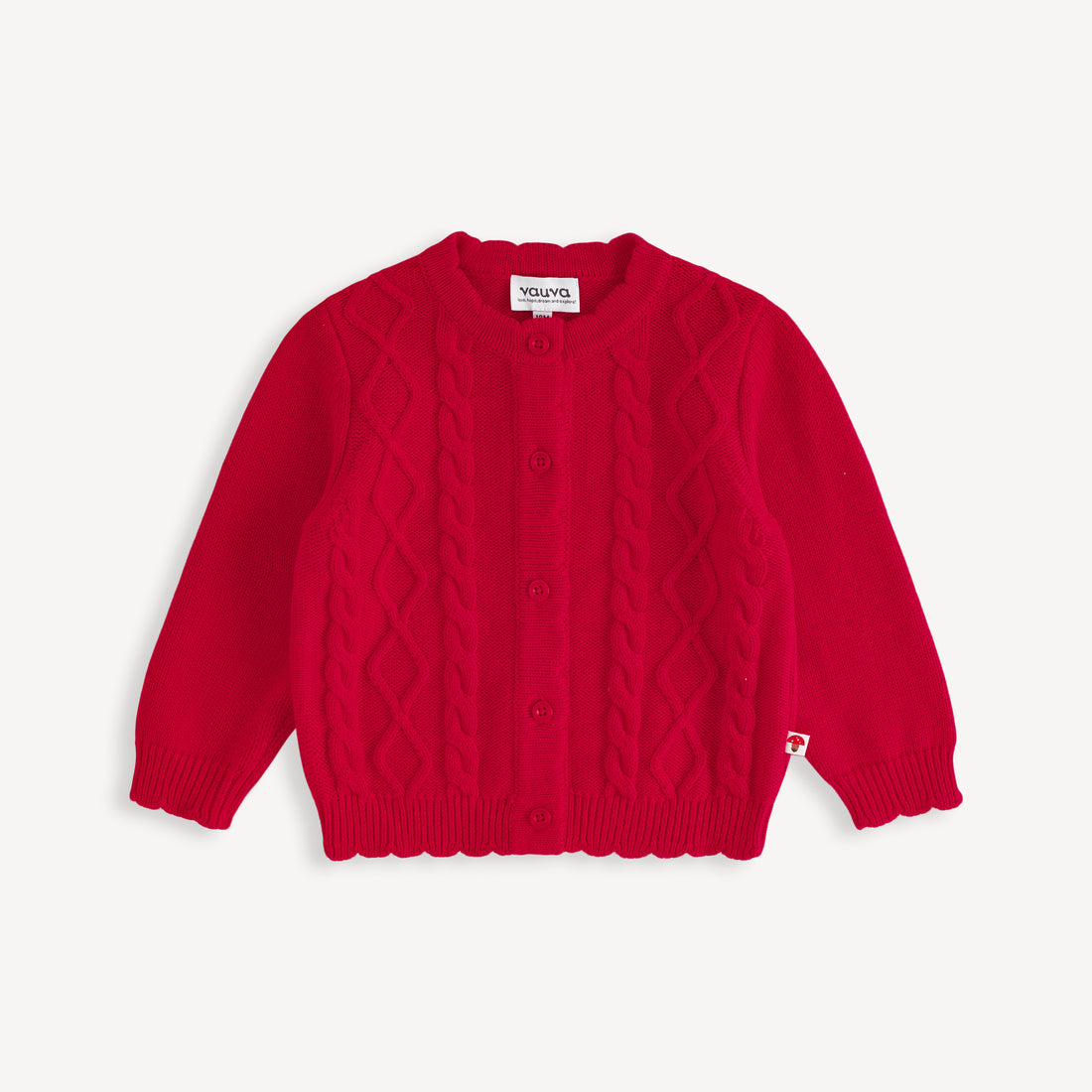 Baby Woolen Sweater