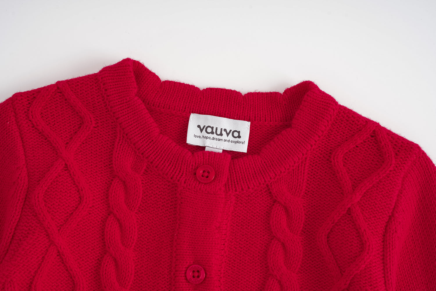 Baby Woolen Sweater