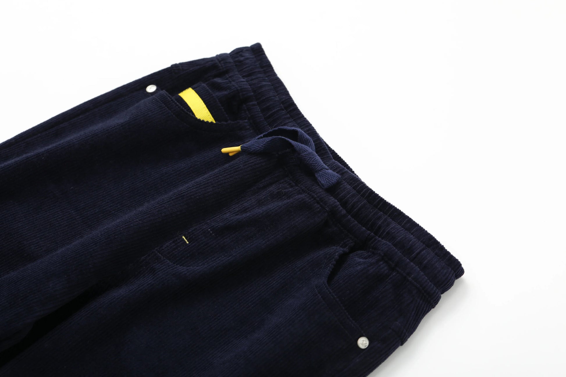 Vauva x Le Petit Prince Vauva x Le Petit Prince - Boys Embroidered Corduroy Pants Pants