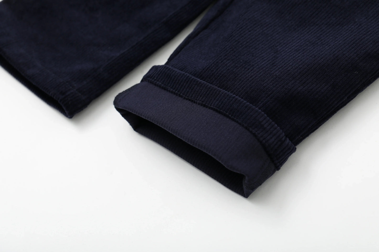 Vauva x Le Petit Prince Vauva x Le Petit Prince - Boys Embroidered Corduroy Pants Pants