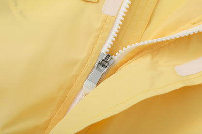 Vauva x Le Petit Prince Vauva x Le Petit Prince - Kids Polyester Parka (Yellow) Coat &amp; Jacket