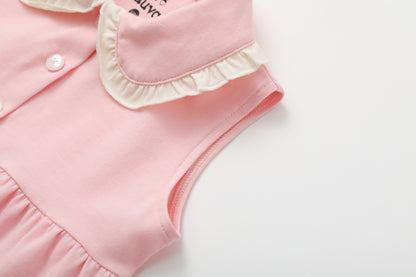 VAUVA Vauva SS24 - Baby Girl&