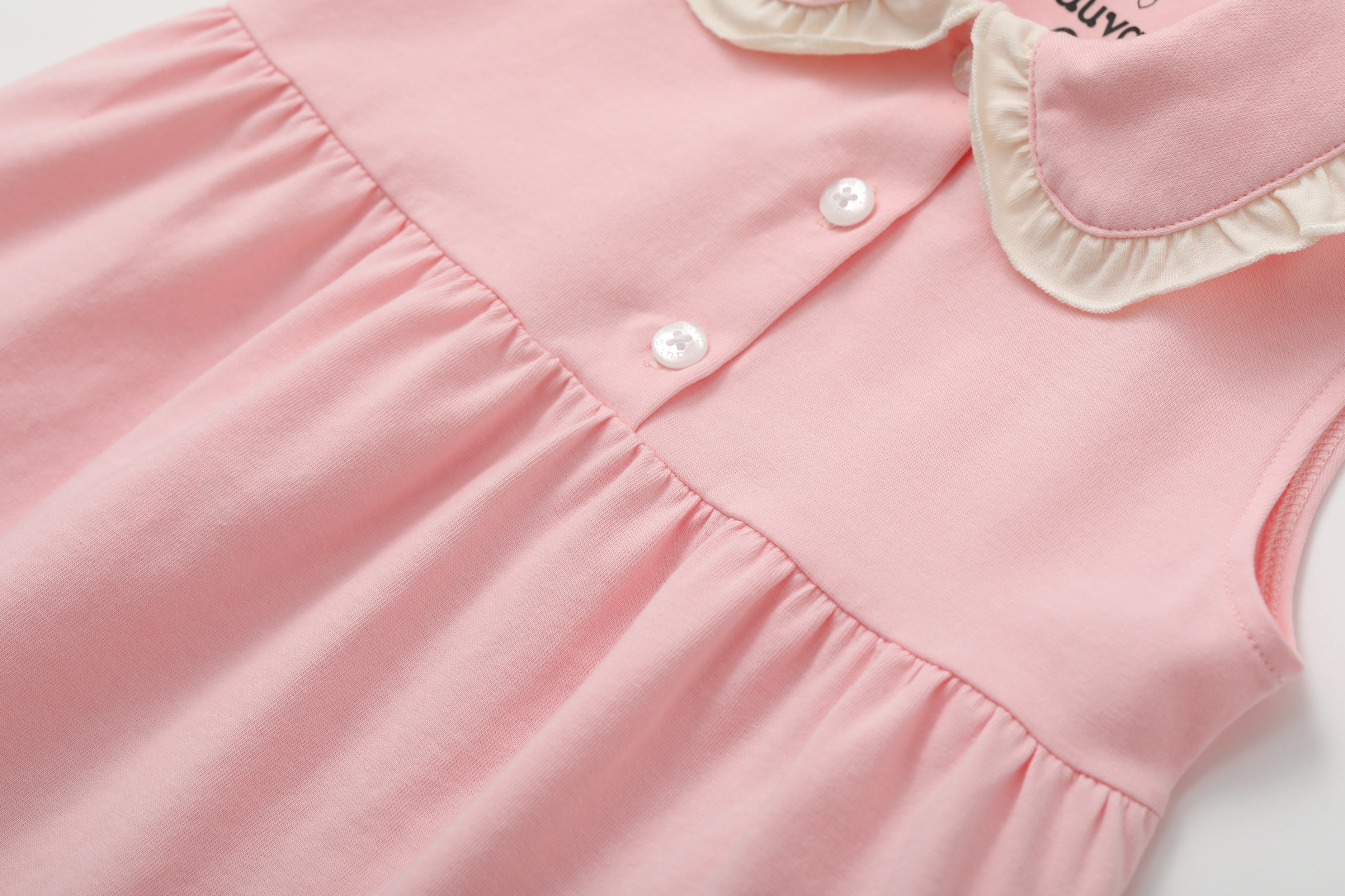 VAUVA Vauva SS24 - Baby Girl&