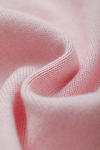 Vauva x Moomin - Baby Girls Moomin Long Sleeve Cardigan (Pink)  - Product Image 5
