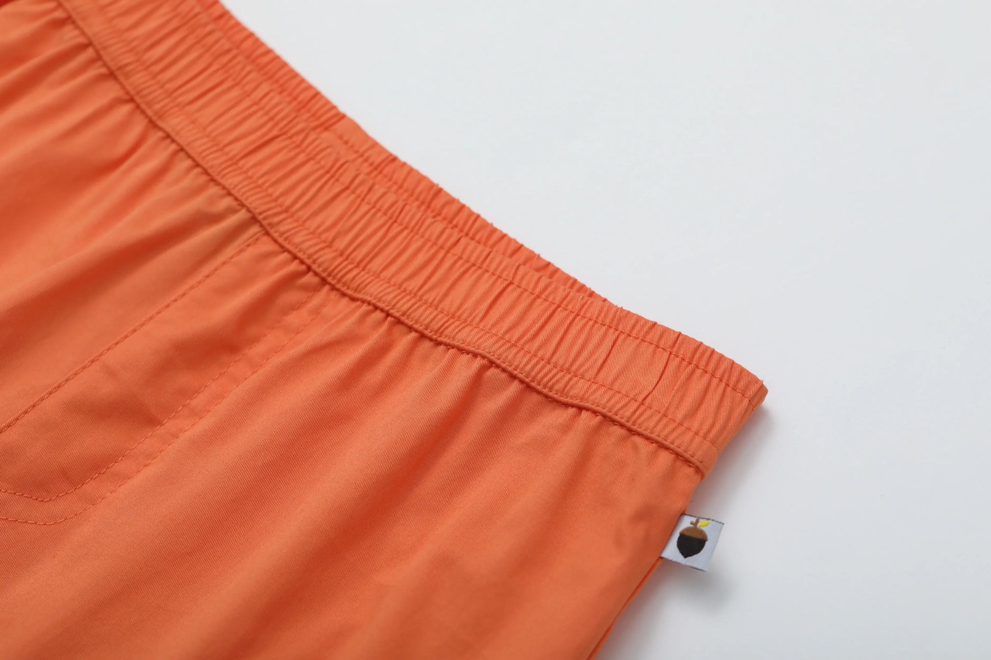 VAUVA Vauva SS24 - Boys Organic Cotton Double Pocket Shorts