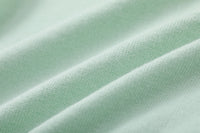 Vauva x Moomin - Baby Moomin Long Sleeve Cardigan (Pastel Green)  - Product Image 3