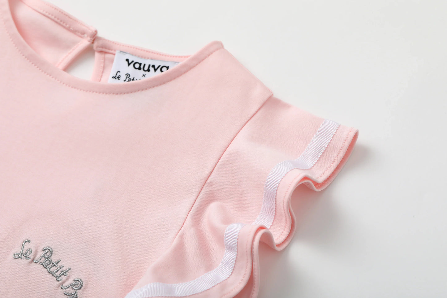 Vauva x Le Petit Prince Vauva x Le Petit Prince - Toddler Girl's Little Prince Print T-shirt Tops