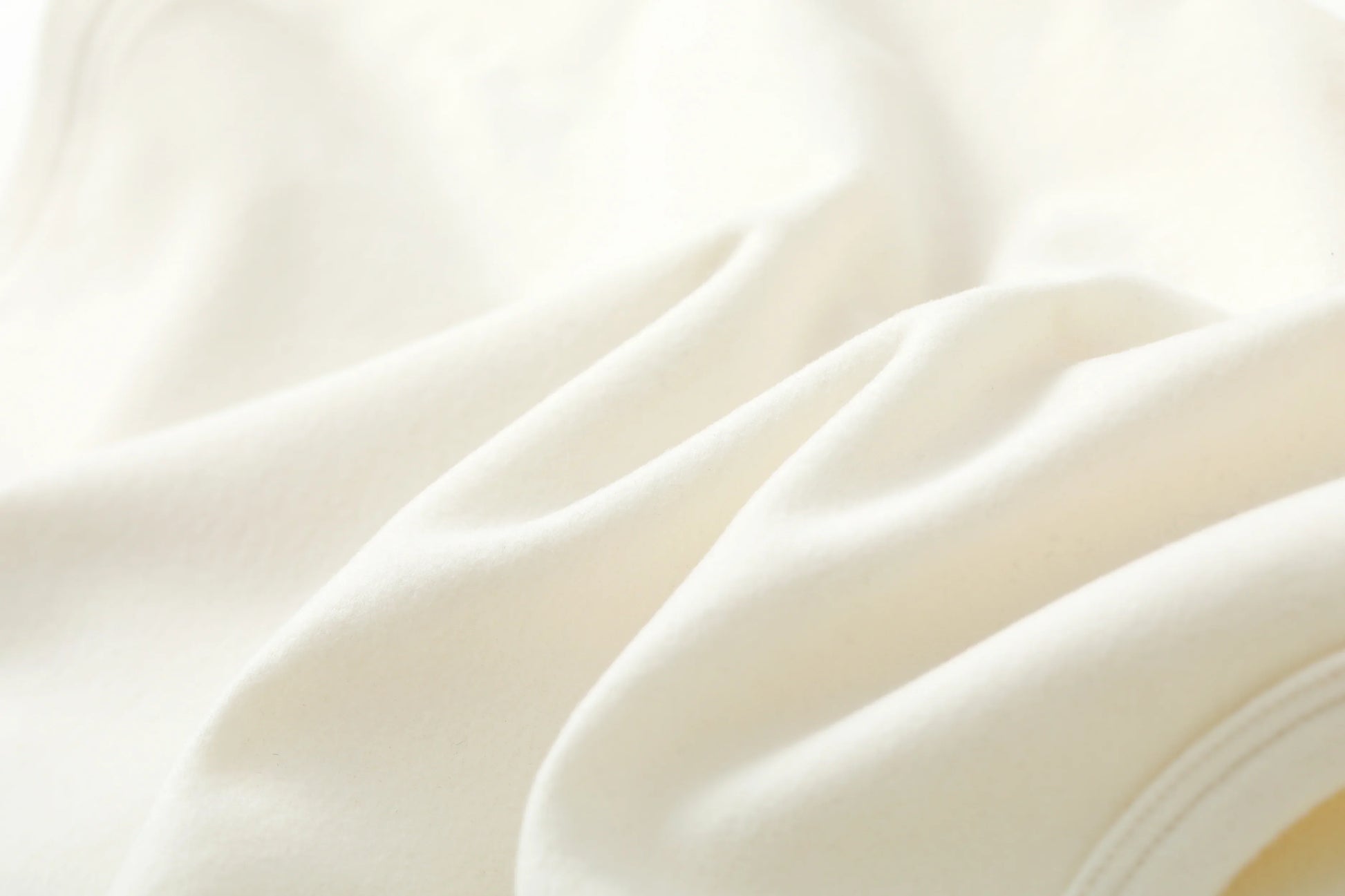 VAUVA Vauva - CozyKids Thermal Duo Set (Ivory) Top & Bottom Set