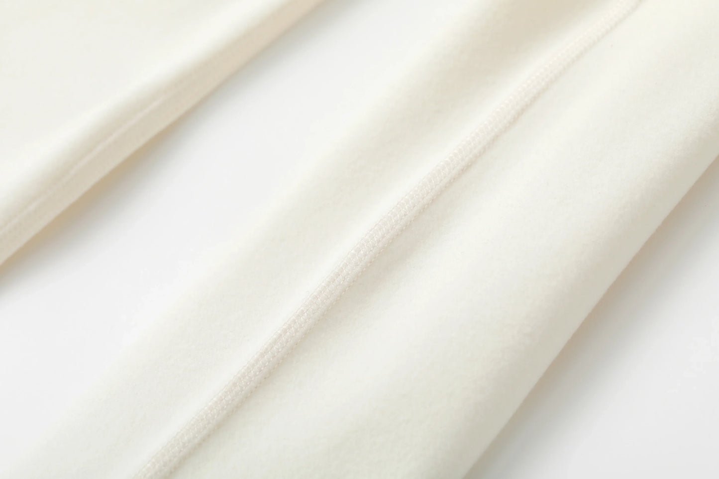 VAUVA Vauva - CozyKids Thermal Duo Set (Ivory) Top & Bottom Set