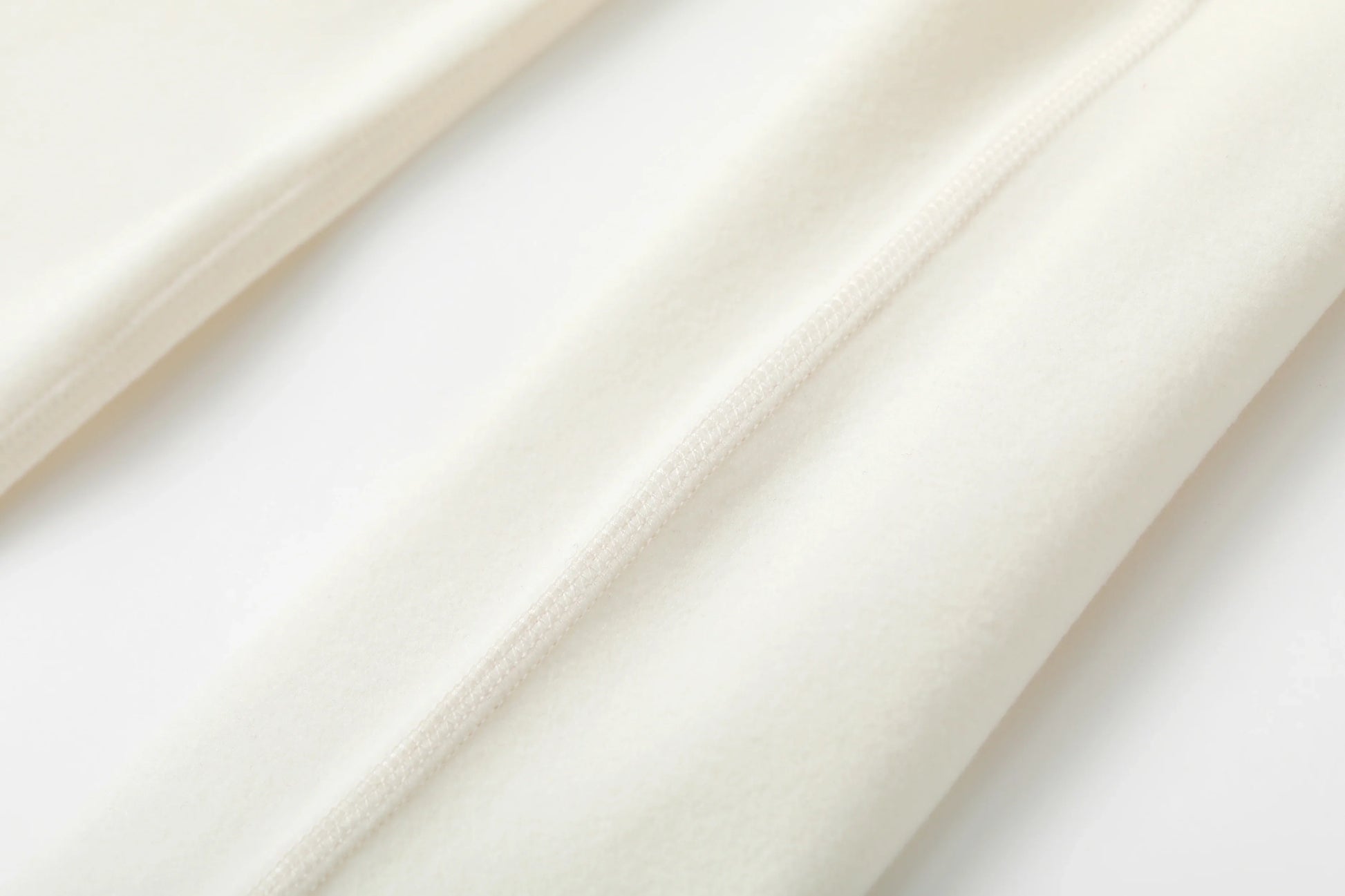 VAUVA Vauva - CozyKids Thermal Duo Set (Ivory) Top & Bottom Set