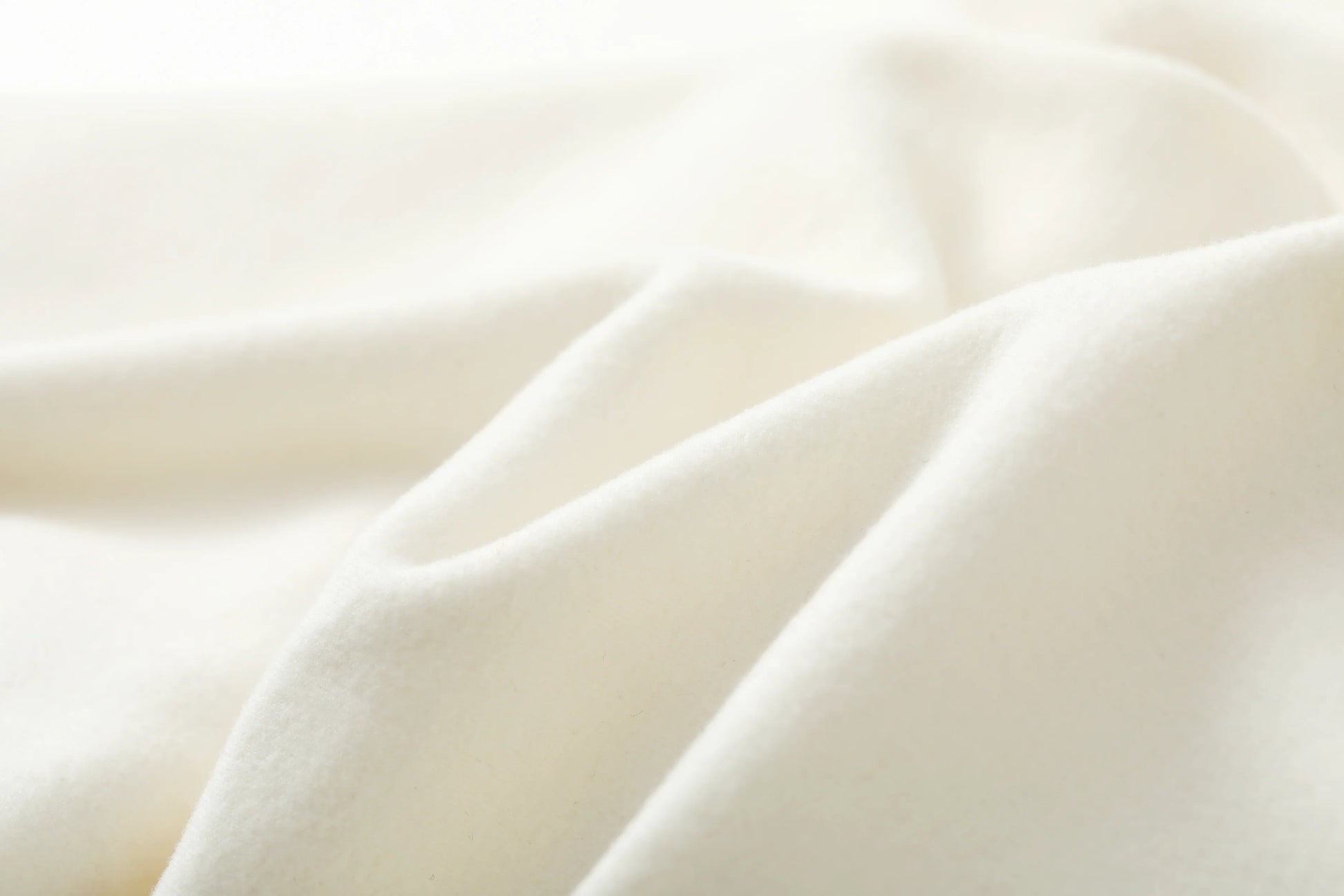VAUVA Vauva - CozyKids Thermal Duo Set (Ivory) Top & Bottom Set