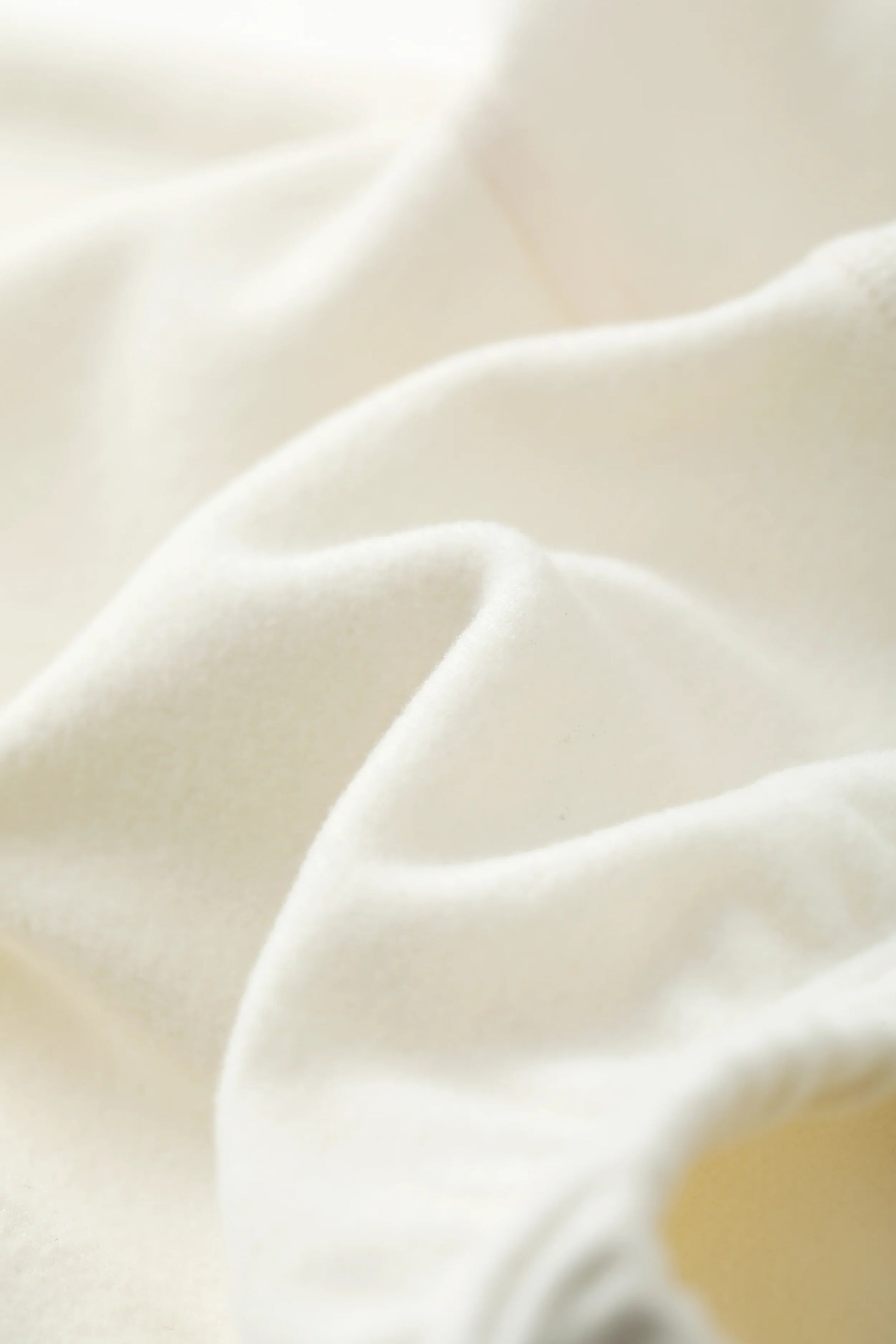 VAUVA Vauva - CozyKids Thermal Duo Set (Ivory) Top & Bottom Set