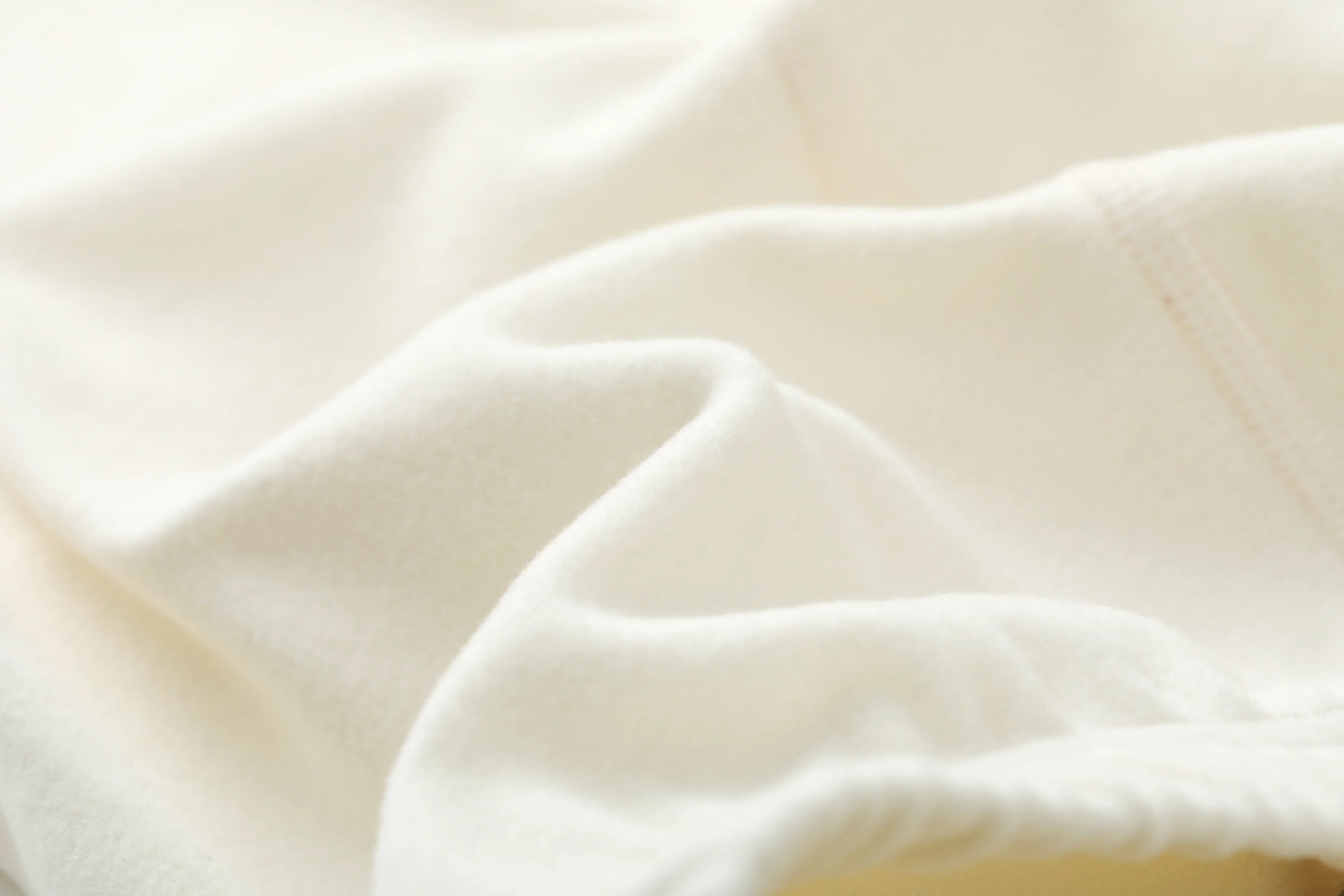 VAUVA Vauva - CozyKids Thermal Duo Set (Ivory) Top & Bottom Set