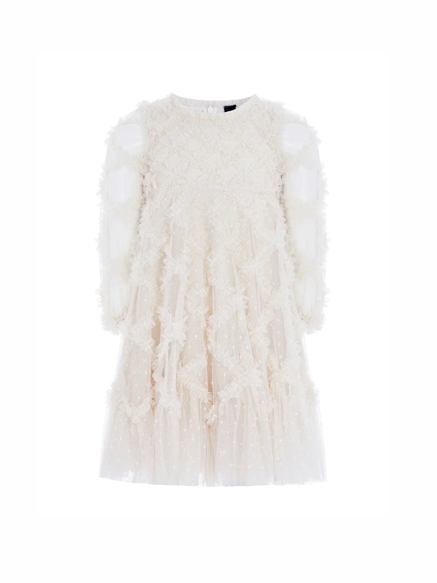 Evelyn Kid Dress
