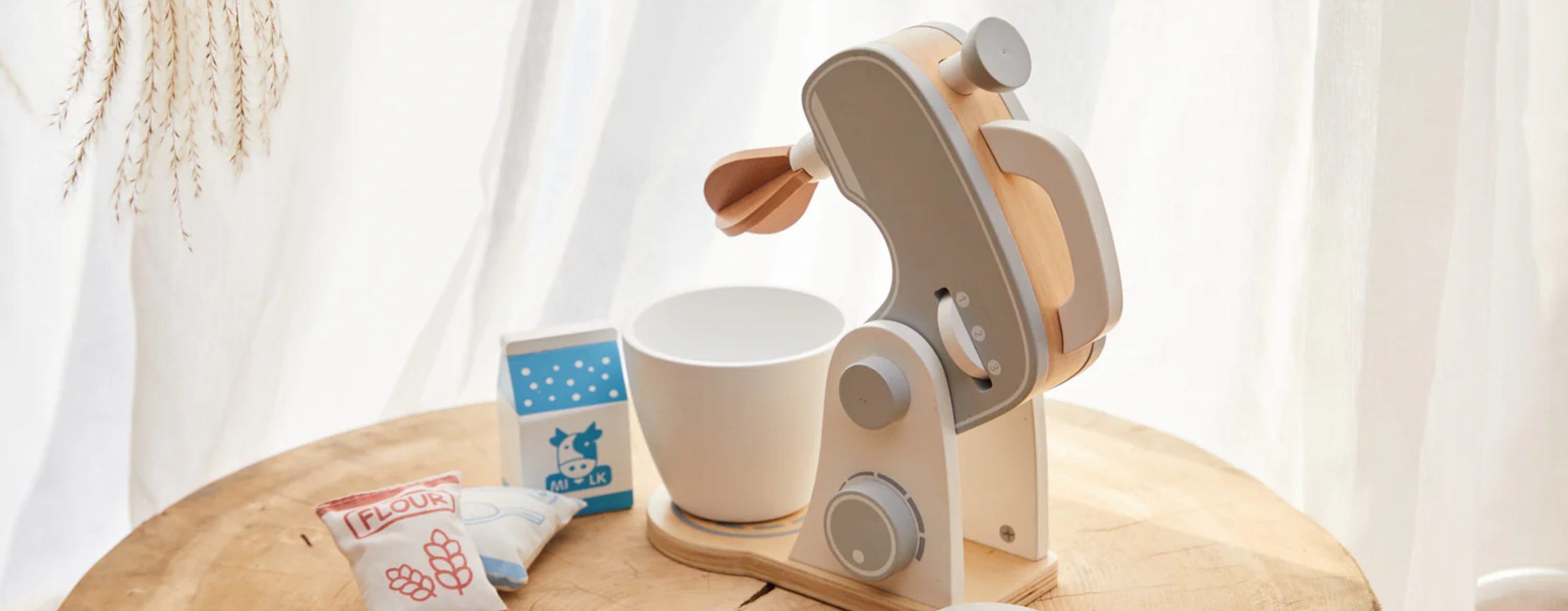 FN Toys – Creative, Versatile Learning Playsets