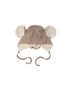 Hat With Mouse Ears (GOTS)