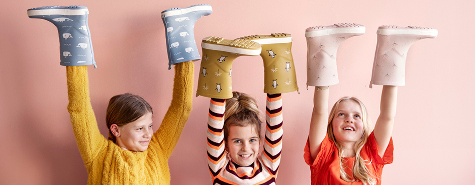 Fresk – Sustainable Dutch Brand with Scandinavian Roots